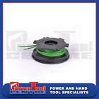 Brand New Sovereign Quality Green Spool and Line fits SGT26 26cc Strimmer