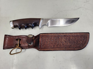 Gerber 525 Collectible Bowie Knife