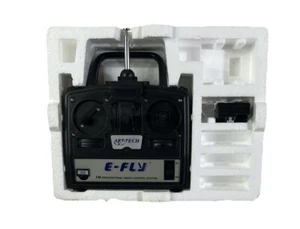 2.4Ghz 4 Channel transmitter controller ART TECH W/ Receiver EFLY E fly NEW - Picture 1 of 3