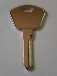 Triumph Motorcycle Key Cut to your Key Code 3001-4006 - Picture 1 of 1