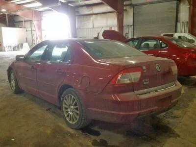 Used Alternator fits: 2008 Mercury Milan 2.3 Grade A - Image 1 of 4