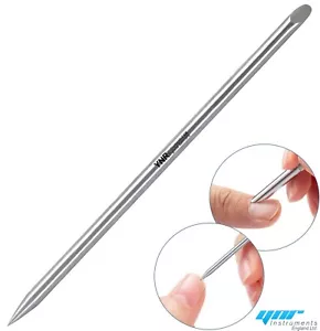 Nail Art Dotting Tool NEEDLE & DOTTER Double Ended Manicure NAIL Paint Designing - Picture 1 of 6