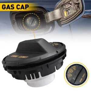 Gas Fuel Filler Cap 17670-S5A-A32 For Honda Accord 4dr S2000 2003-2005 Element - Picture 1 of 18