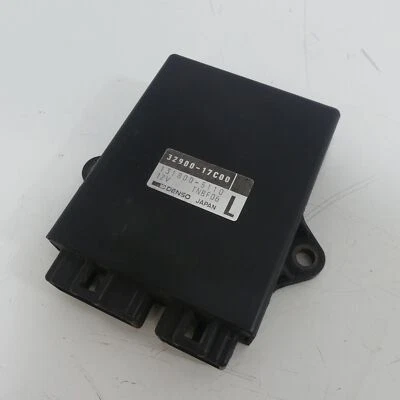 Suzuki GSX 600 F GN72B EZ:88 CDI Einheit Steuergerät A5426 - Bild 1 von 4