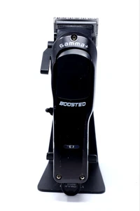 Gamma Boosted / Style Craft clipper With Faper Fade Blade *Needs new blade* - Picture 1 of 8