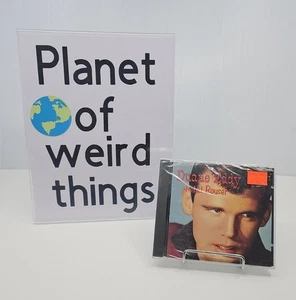 Rebel Rouser  by Duane Eddy CD, Sony Music 1994 - Picture 1 of 9