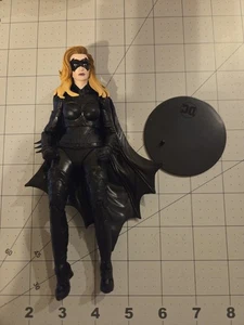 DC Mcfarlane Multiverse Batgirl Mr Freeze Baf Wave Batman Amd Robin Movie - Bild 1 von 6