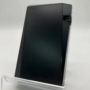 Astell & kern A&norma SR25 AK-SR25 Digital Audio Player Onyx Black Used - Picture 1 of 8