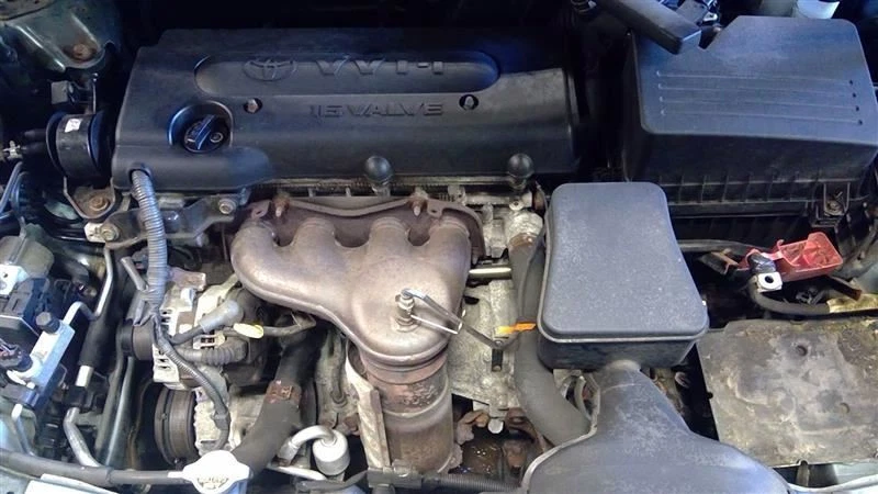 Conjunto de válvula de acelerador del cuerpo del acelerador 2,4 L para 08-15 SCION XB 5621403 Foto 1 de 4