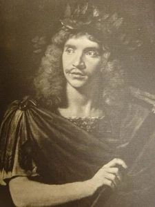 Weigand - Hof Ludwigs XIV. - Picture 1 of 5