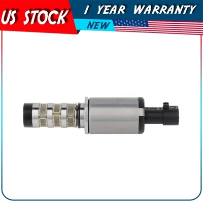 ?Válvula Solenoide VVT sincronización variable para 1968 Abarth 2000 1,9 L gas Foto 1 de 4