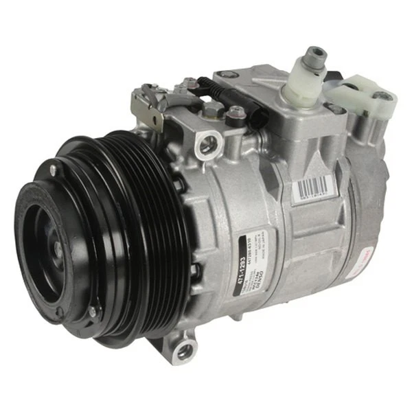 For Chrysler Crossfire 2004-2008 Denso A/C Compressor w Clutch Foto 1 de 1
