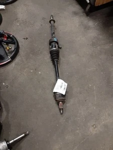 Passenger Axle Shaft 1.6L Convertible Fits 02-08 MINI COOPER 253906 - Picture 1 of 12