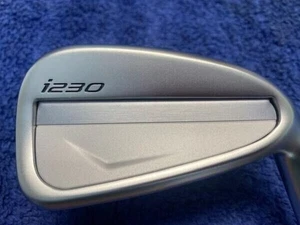 PING i230 IRONS 4-PW, TT ELEVATE MPH 95G REGULAR, RH (T-591) NEW! MAKE OFFER!! - Picture 1 of 14