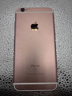 iPhone S 型号 A1633 — 第 1/3 张图片