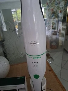 Vorwerk Kobold VC100 Handstaubsauger mit Zubehör - Bild 1 von 3