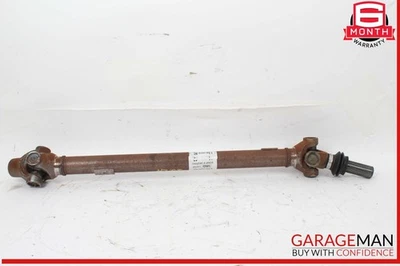 20-24 Lincoln Aviator Front Drive Shaft Drivershaft Cardan Propeller OEM - Image 1 of 4