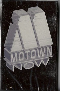MARVIN GAYE TRIBUTE - MOTOWN NOW - 1999 PROMO Cassette BRAND NEW! - Picture 1 of 2
