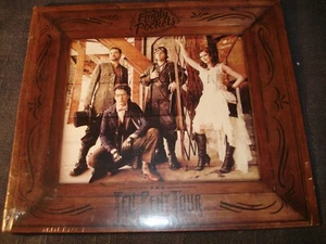 Sealed CD - The Empty Pockets - Ten Cent Tour - 2014 - Foto 1 di 3
