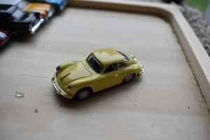Herpa ?? 1/64 Porsche 356B Coupe 1959 New - Picture 1 of 2