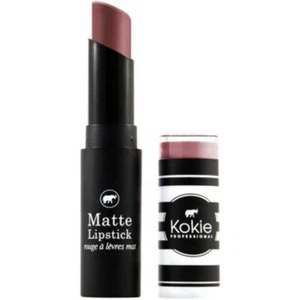 KOKIE Matte Lipstick - Picture 1 of 3