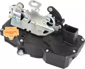 Power Door Lock Actuator Motor Rear Left Side 931-108 for Cadillac Escalade 2007 - Picture 1 of 6