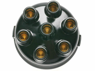 For 1960-1963 Checker Superba Distributor Cap SMP 52811XF 1961 1962 - Image 1 of 2