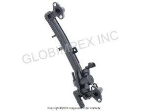 For JAGUAR (2010-2020) Coolant Pipe WAHLER OEM + 1 YEAR WARRANTY - Bild 1 von 2