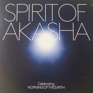 Spirit of Akasha Original Film Soundtrack Celebrating Morning Of The Earth CD - Picture 1 of 9