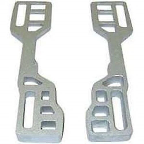 T-H Marine Wedge Reverse Transom Spacer #TW-3-DP - Image 1 of 1