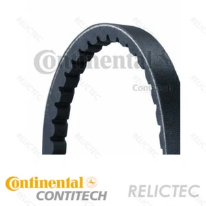 Cinghia di trasmissione ventola aux Volvo:240 814208 720500226 3002569X1 170391 749F8620AAA - Foto 1 di 2