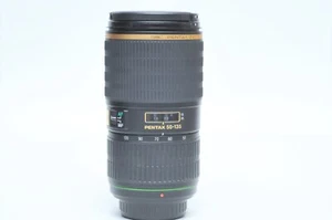 Pentax SMC Pentax-DA* 50-135mm f/2.8 ED SDM Lens for K3, K5, K7/9005444 - Picture 1 of 4