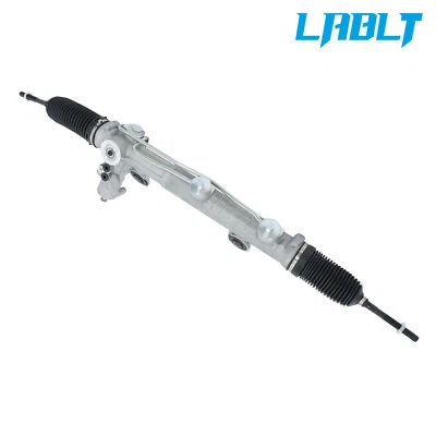 LABLT Power Steering Rack and Pinion Assembly For Mercedes-Benz W211 E320 E350 Foto 1 de 4