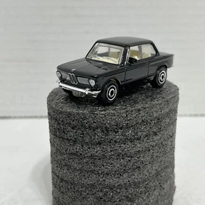 Hot Wheels 69 BMW 2002 Nero, (2018 Mattel) - Foto 1 di 7
