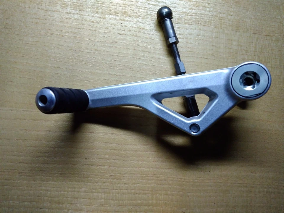 Pedal Varilla Cambio BMW R1200 GS 2013 2017 - Imagen 1 de 1