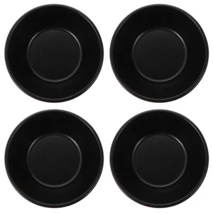 4 Pcs Egg Tart Mold Pastry Pie Molds Tartlet Pans Baking Mini for - Picture 1 of 12