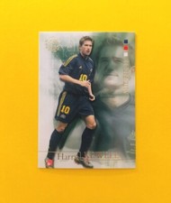 Futera World Football 2004 Collection - Base Cards