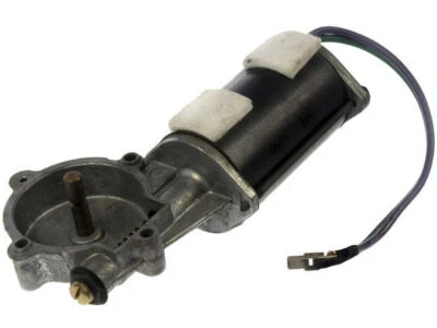 Motor ventana delantera derecha Dorman 72681NJMG 1978 1979 Dodge Diplomat 1977-1981 Foto 1 de 2