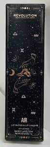 Revolution - Air - Lip Gloss & Lip Liner Set - Picture 1 of 3