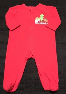 Circo Unisex Baby Holiday Sleeper 6M - Picture 1 of 4