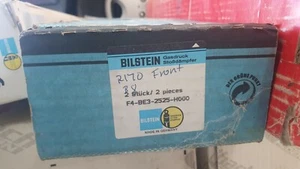 Mercedes R170 SLK Factory Shocks Genuine - Bild 1 von 1