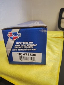 Volvo S60 S80 V70 2001-2009 Front Left CV Axle - Picture 1 of 3