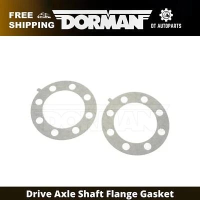 Junta de brida de eje de transmisión Dorman para Chevrolet Silverado 3500 HD 2011-2020 Foto 1 de 4