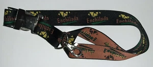 Enchilada Schlüsselband Lanyard NEU (M64) - Bild 1 von 1