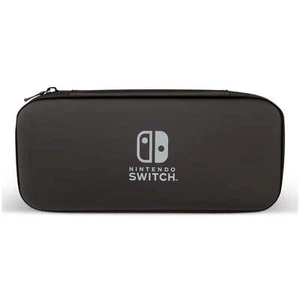 PowerA Oled Nintendo Switch - Case Only - Black - Picture 1 of 2