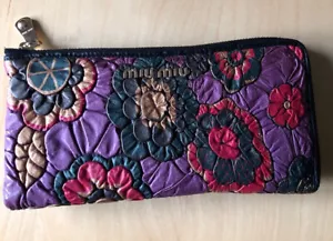 Miu Miu Portemonnaie - Bild 1 von 3