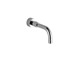 Dornbracht Tara Close out Bath Spout Tap Wall Mount Install 3/4" Art 13801890-00 - Picture 1 of 1