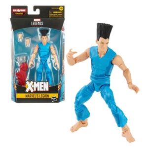 Hasbro Marvel Legends Series 6-inch Scale Action Figure Toy Marvel's Legion NEW - Picture 1 of 4