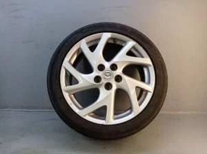 Mazda 6 (GH) Komplettrad Alufelge 225/45 ZR18 95Y 9965207580 1 Stück - Bild 1 von 12