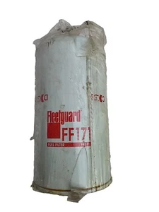 Fleetguard FF171 Fuel Filter - Bild 1 von 2